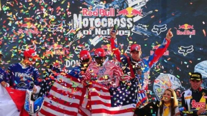 100 giorni al Red Bull Motocross of Nations sul circuito di Franciacorta