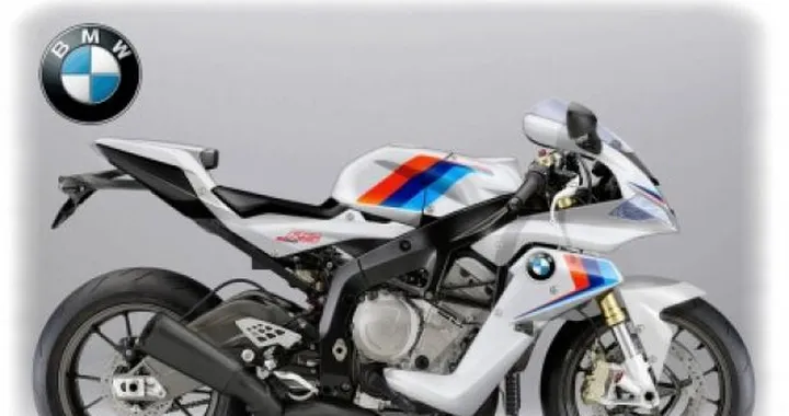 BMW S1000RS Clubracer by Oberdan Bezzi