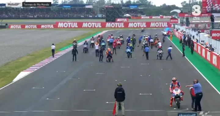 MotoGP Race Direction e CIV: il punto con Fabrizio Marcucci