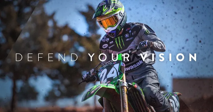 Scott: online la nuova collezione