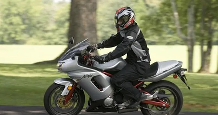 Ninja 650 R: la sorella intelligente