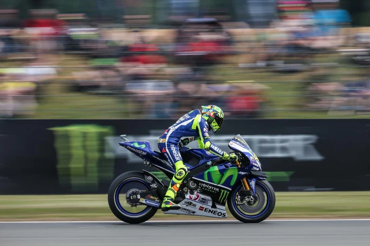 MotoGP, Rossi e Viñales in cerca di riscossa a Silverstone