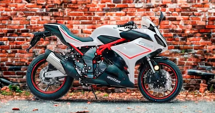 Wottan GP1 125RS 2026: la nuova regina delle sportive entry-level