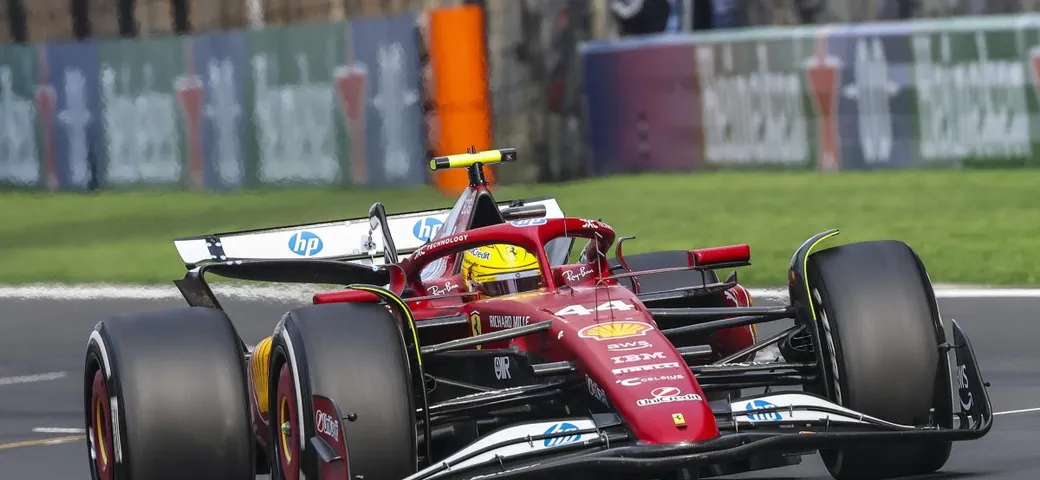 Formula 1, GP del Giappone 2025 a Suzuka, orari e diretta TV