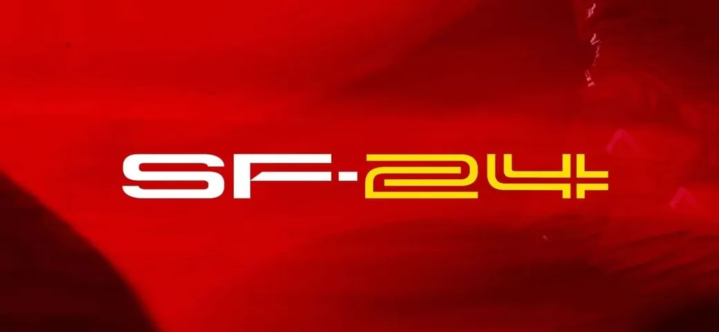 Ferrari SF-24 è il nome della nuova monoposto del cavallino rampante