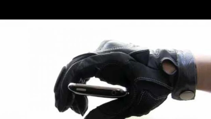 Ride Yamaha, applicazione per iPhone