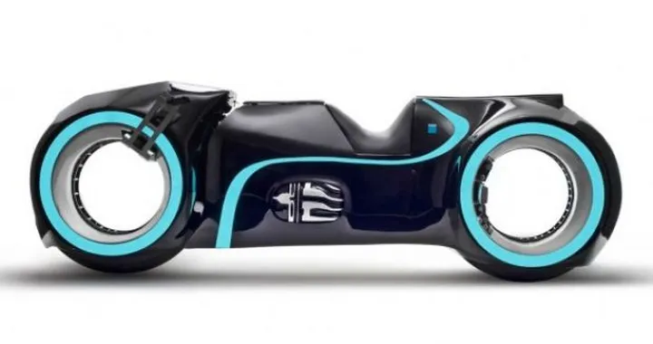 Evolve Lithium Concept e Xenon