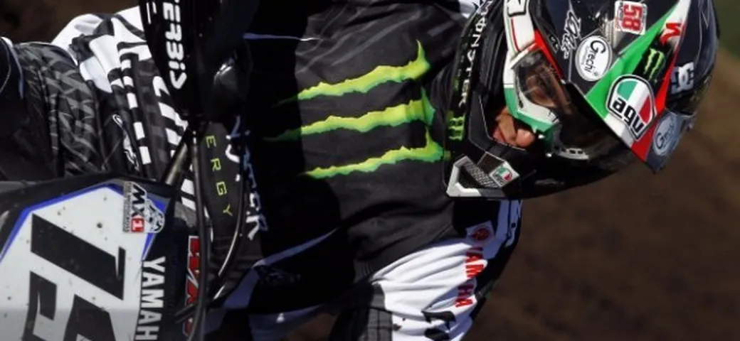 MX1: David Philippaerts fonda DP Racing, il team col quale correrà nel 2014