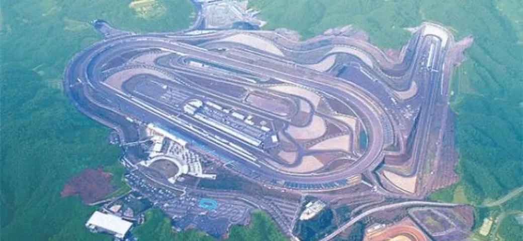 MotoGP: Motegi verso la cancellazione definitiva?