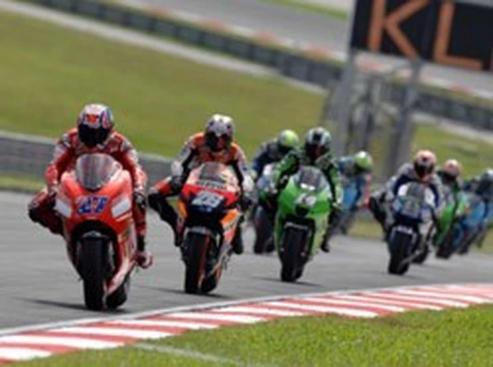 I calendari di MotoGP e World Superbike