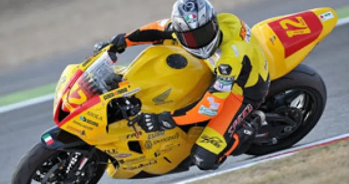 Azione Corse, definito il programma per il 2010