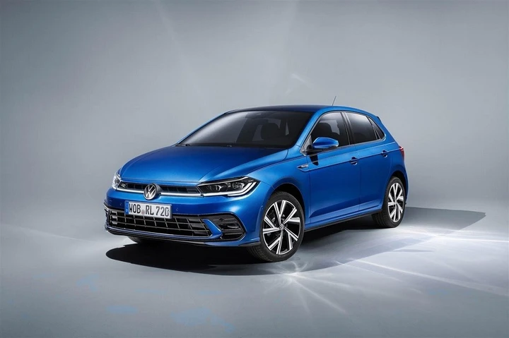 Volkswagen Polo restyling 2021: novità, allestimenti, motori
