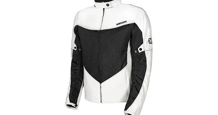 Hevik: nuova collezione primavera 2018