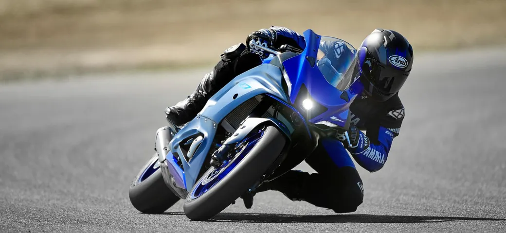 Yamaha Racing Day: il 25 giugno una giornata in pista a Misano