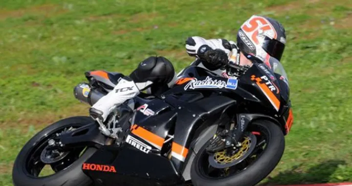 WSS, Portimao Test Day1: la seconda sessione a Sam Lowes, seguono Salom e Parkes