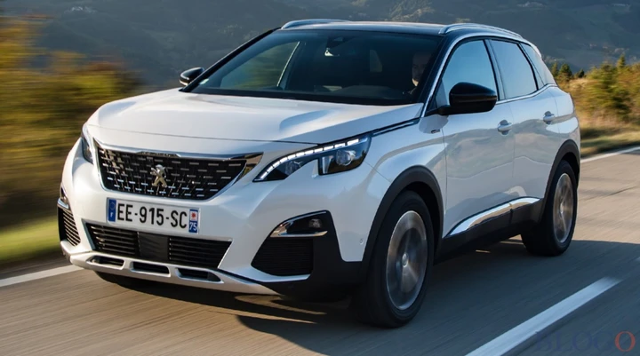 Peugeot 3008: primo contatto su strada