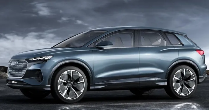 Audi Q4 e-tron: via alle ordinazioni sulla nuova piattaforma online