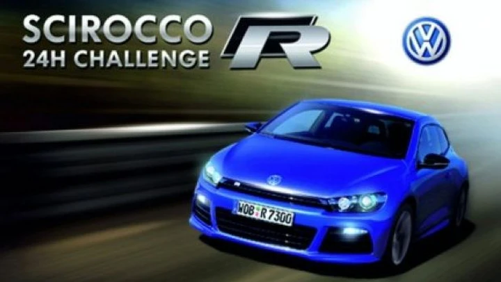 Volkswagen: disponibile il nuovo iPhone Game 