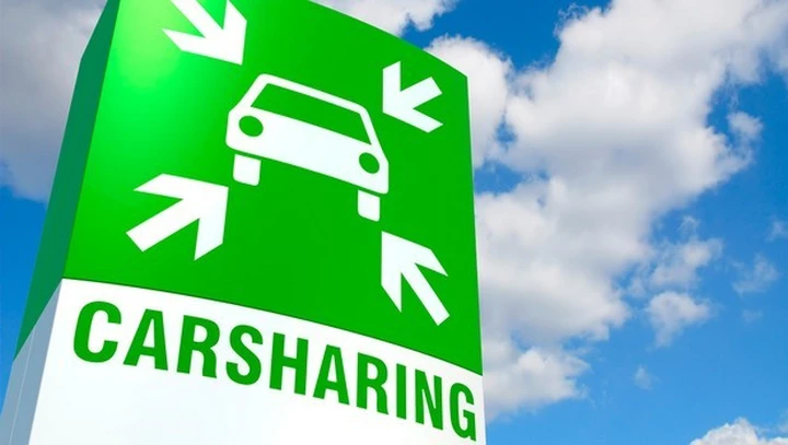 Car sharing: l'offerta di Arval per le aziende