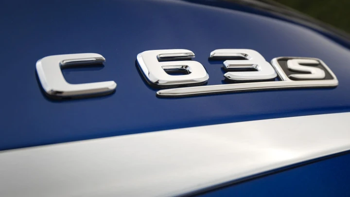 Mercedes-AMG C63: le indiscrezioni sulla nuova generazione