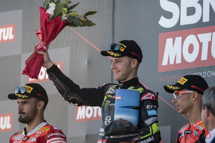 Rea sbanca l'Argentina: 