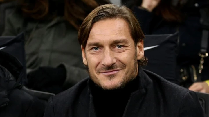Volkswagen: Francesco Totti nuovo testimonial della gamma ID
