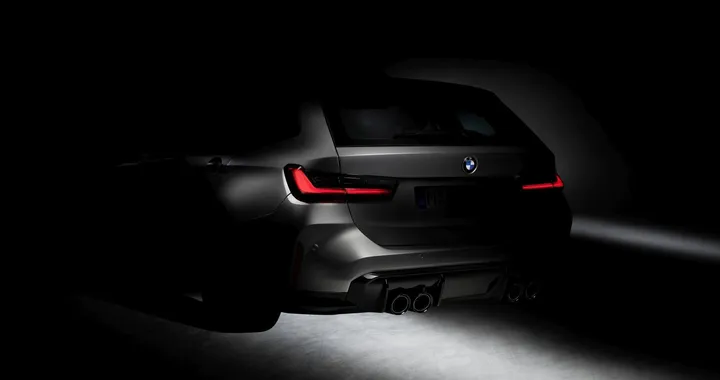 BMW M3 Touring: nuove indiscrezioni sulla station wagon sportiva