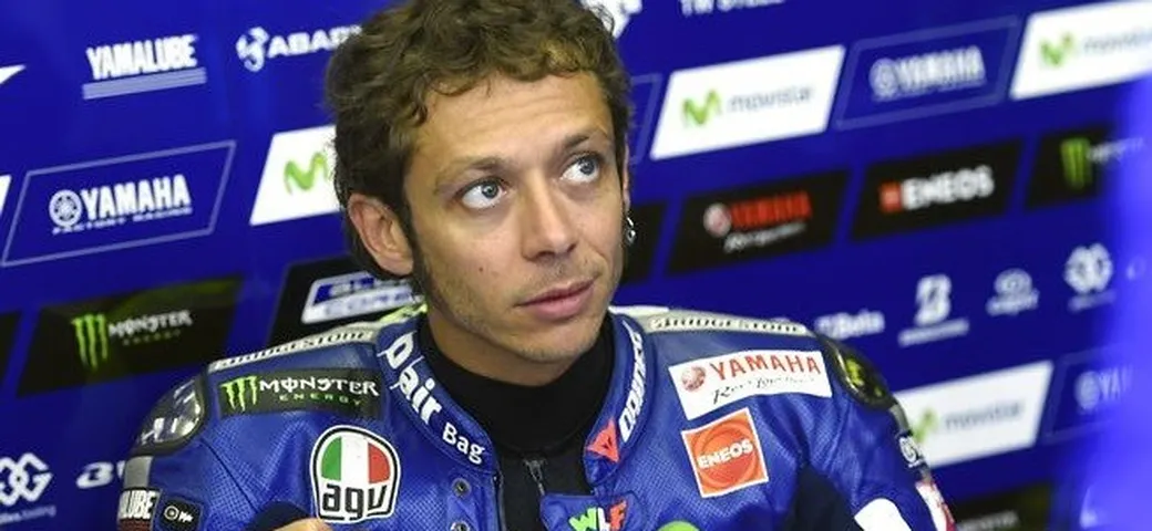Valentino Rossi: ricorso al TAS contro la penalità