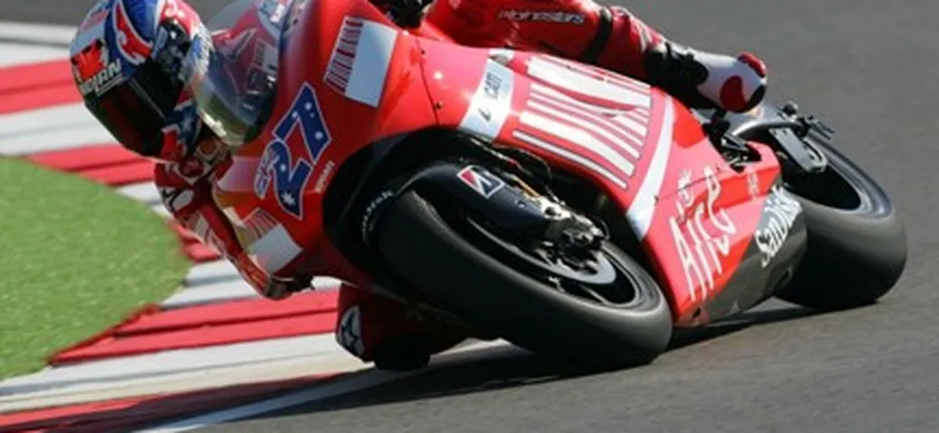 MotoGP: Sepang FP1, Casey il più veloce