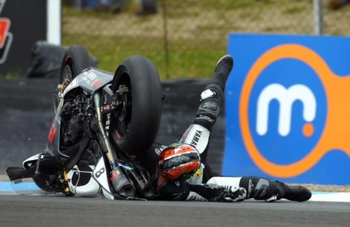 Twitterando: i Top 5 tweets della settimana dal mondo delle moto
