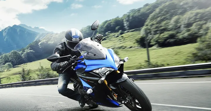 Suzuki: il DemoRide Tour non si ferma