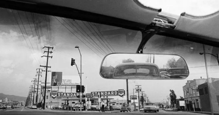 Dennis Hopper: Photographs 1961-1967