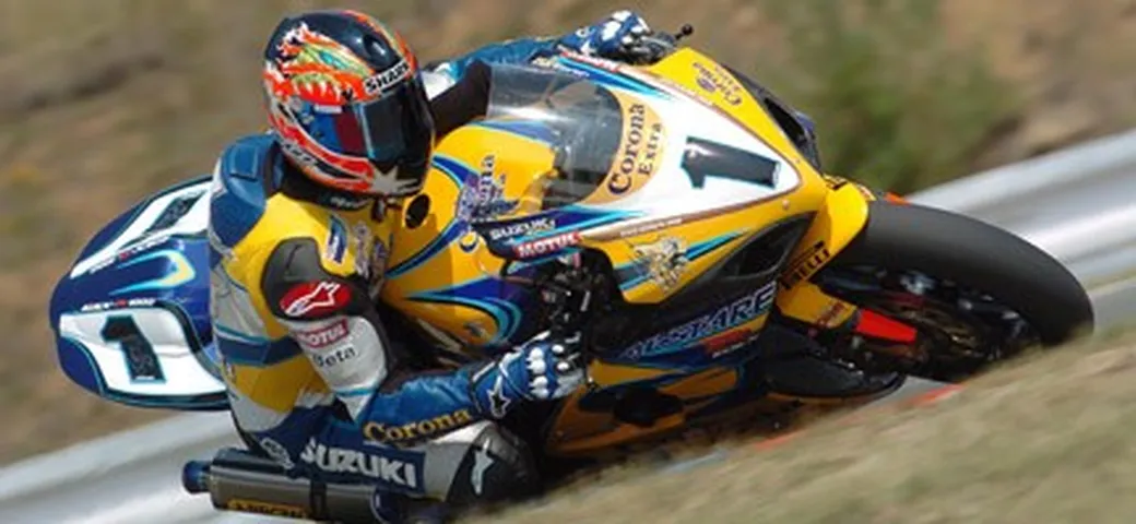 SBK a Brands Hatch: così in TV, aggiornamento