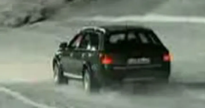 Video: Audi Quattro vs le altre integrali