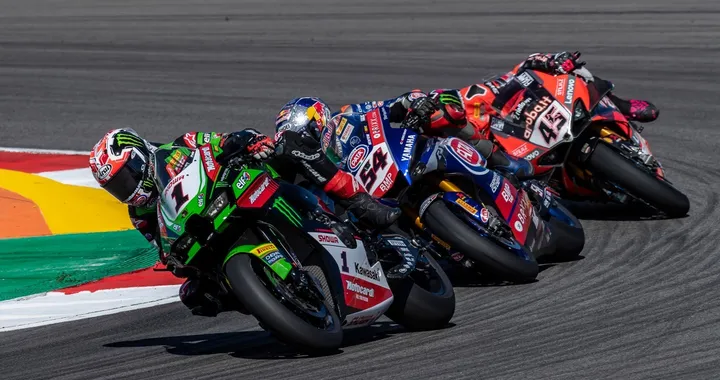 SBK Argentina 2021: orari TV da San Juan Villicum