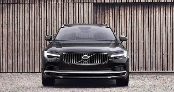 Volvo: berline e Station Wagon continueranno a far parte della prossima gamma di modelli