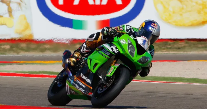 Supersport Aragon: Sofuoglu-Krummenacher, è dominio Kawasaki