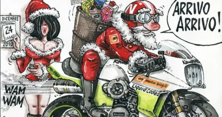 Buone Feste