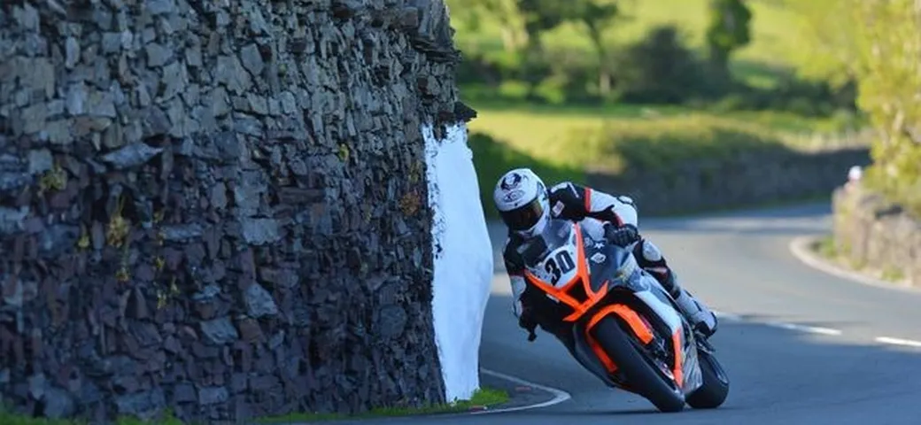 TT2016, Stefano Bonetti: 