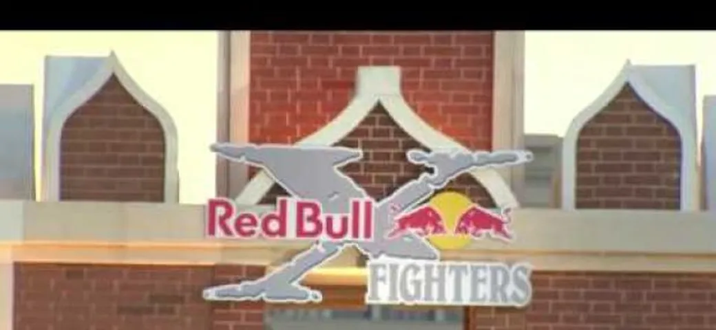 Red Bull X-Fighters: 3a tappa al 18enne Levi “Rubberkid” Sherwood