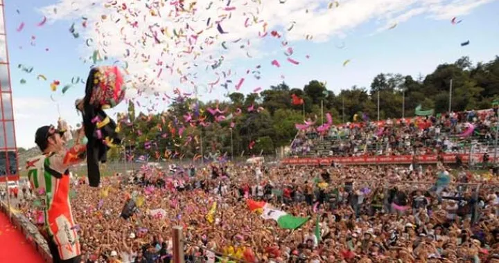 WSBK: Tribuna Aprilia a Monza