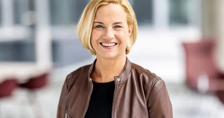 Mercedes, Britta Seeger: ‘I veicoli Top-End ed elettrici hanno trainato le vendite nel primo trimestre’