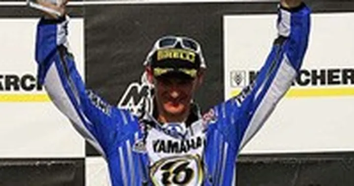 Stefan Everts vince anche in Germania