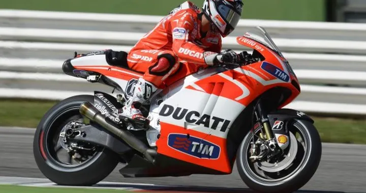 MotoGP Test Misano: Dovizioso entusiasta dei nuovi freni. Hernandez "la Ducati la miglior moto mai provata"