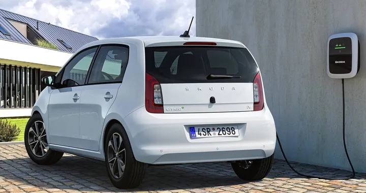 Skoda: 10 modelli elettrificati entro il 2022