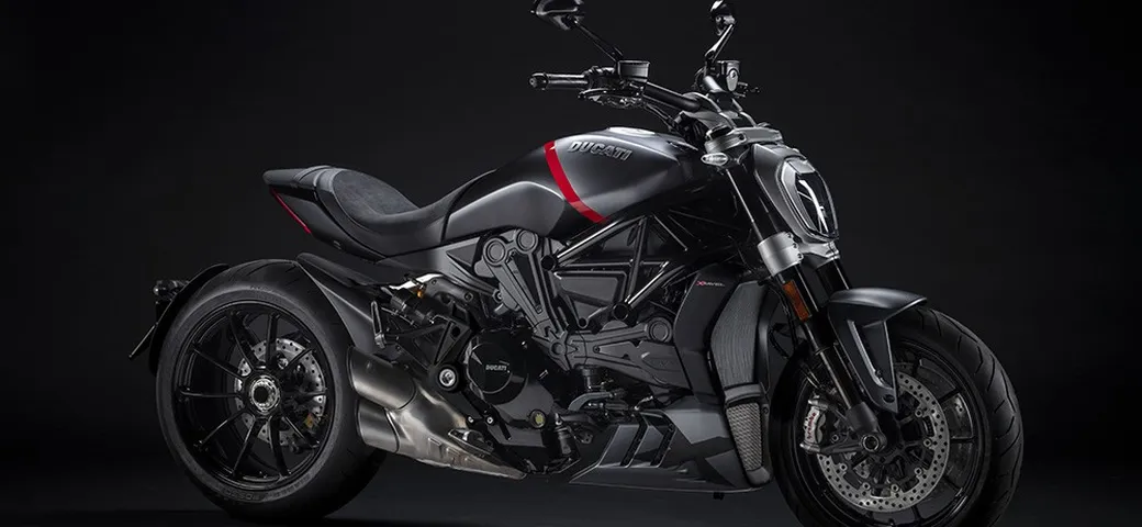 Ducati svela XDiavel e Scrambler 2021: vediamo come cambiano