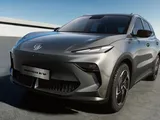 Nuova MGS5 EV, il SUV elettrico arriva in Italia: a partire da 32.990 euro