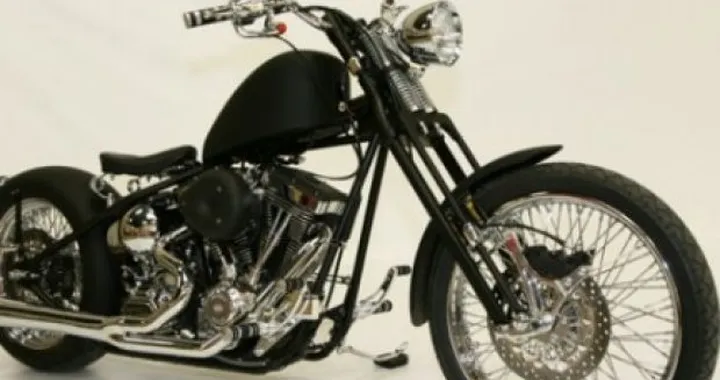 Nuovo Saxon Motorcycles dealer in Germania