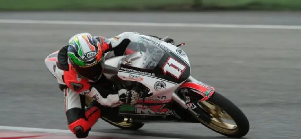 Coppa Italia, Vallelunga: vittorie per Bulega, Di Giannantonio, Gabellini e Petrarca