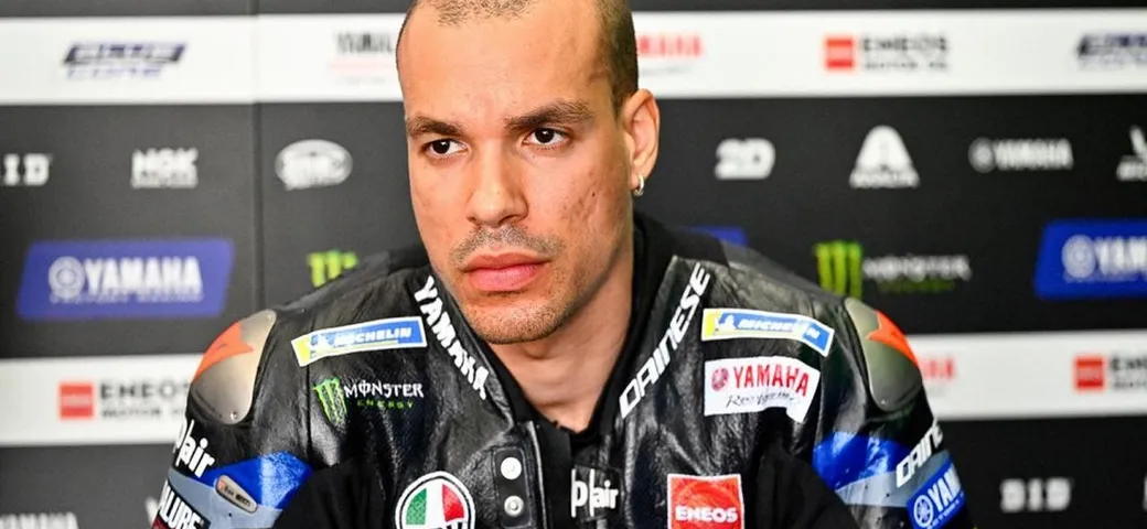 Franco Morbidelli correrà con Ducati Pramac dal prossimo anno